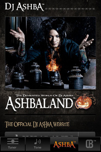 ASHBA Tuner