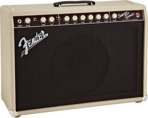 Fender Super-Sonic 22