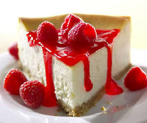 cheesecake