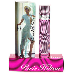 paris hilton for women