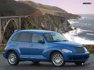 Chrysler PT Cruiser