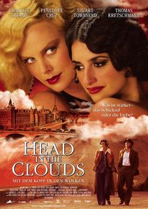 Голова в облаках / Head in the Clouds