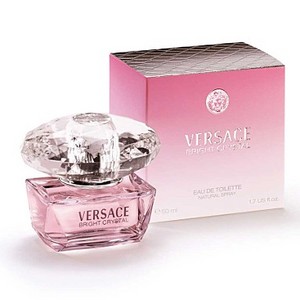 Gianni Versace Bright crystal