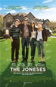 The Joneses