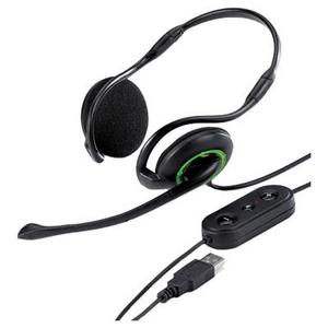 Гарнитура Genius HS-02U USB