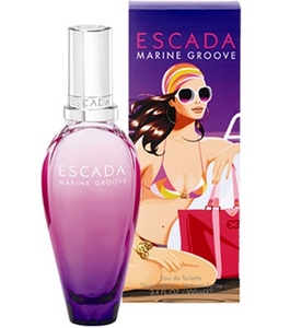 Escada Marine Groove