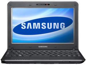 Samsung N220 Netbook