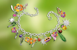 Thomas Sabo jewerly