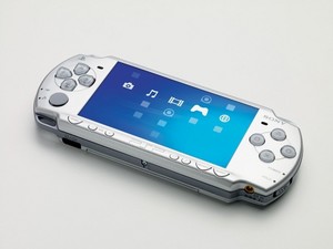 PSP