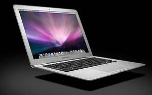 mac book air