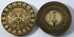 Geocoin