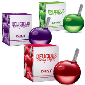 DKNY Delicious Candy Apples