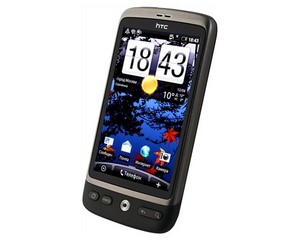 смартфон HTC Desire