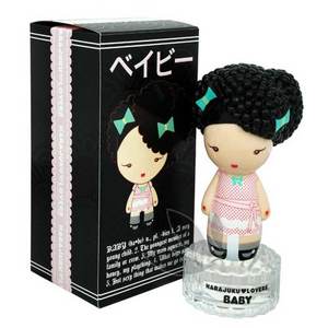 HARAJUKU LOVERS: BABY