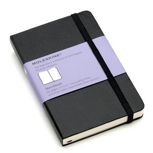 MOLESKINE