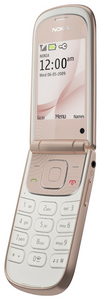 Nokia 3710 pink