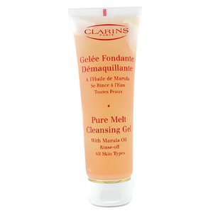 Clarins Pure Melt Cleansing Gel