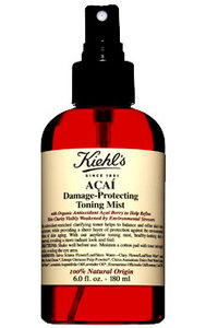 Kiehl's Aзaн Damage-Protecting Toning Mist