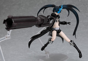 figma Black Rock Shooter