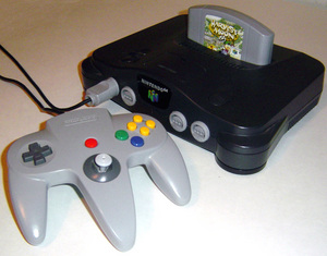 Nintendo64