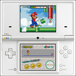 Nintendo DSi