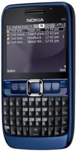 телефон nokia E63