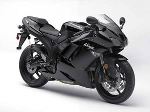 Kawasaki Ninja