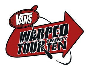 На Warped Tour