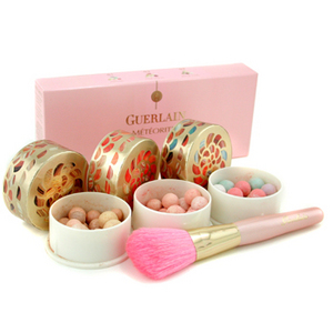 Guerlain Meteorites Miniatures Collection