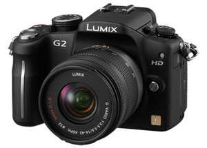 Lumix G2