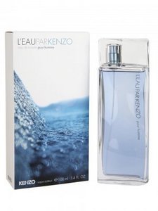 L'eau par Kenzo