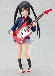 Azusa Nakano фигурка