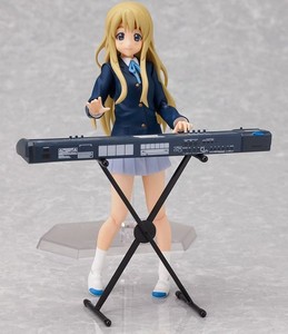 Tsumugi Kotobuki фигурка