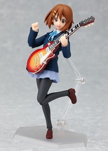 Yui Hirasawa фигурка