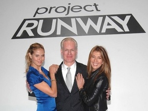 project runway