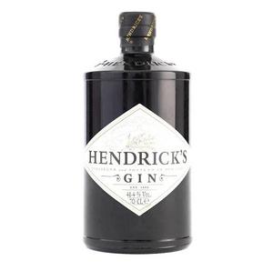 Hendrick's