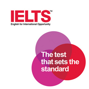 Сдать IELTS