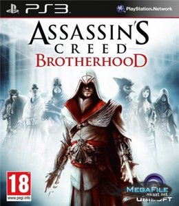 assassins creed Brotherhood