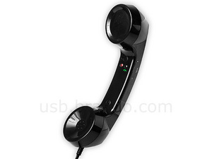 USB Retro Headset