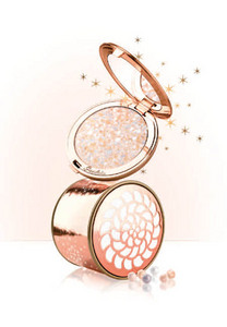 Guerlain Holiday 2007 - Meteorites Gold Temptation Pearls