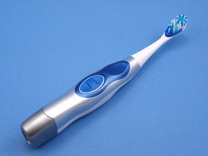 Electric toothbrush