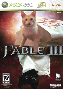 Fable 3