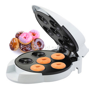 MINI DONUT MAKER