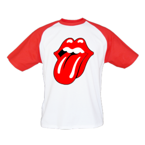 Футболка The Rolling Stones