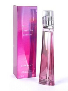 Духи "Very irresistible" Givenchy