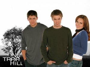 "One tree hill"