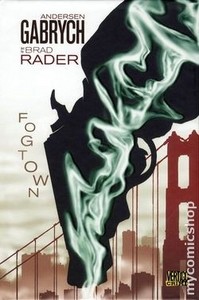 Fogtown [HC]