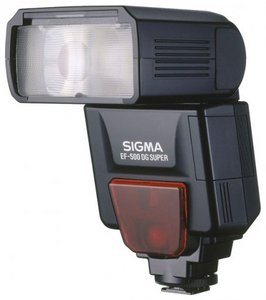 sigma ef-500