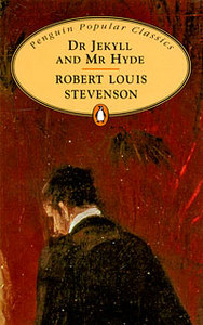 Robert Louis Stevenson: Dr Jekyll and Mr Hyde