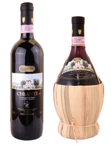 Вино Chianti